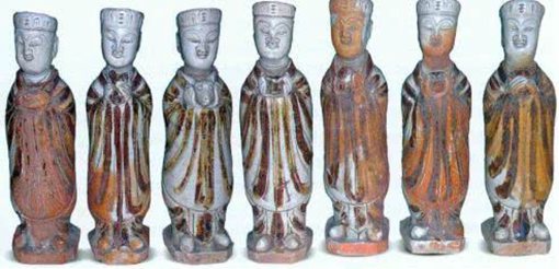 十二生肖排序的来历 十二生肖对应的十二种动物是怎样选定的? 十二生肖排序的来历 十二生肖对应的十二种动物是怎样选定的?