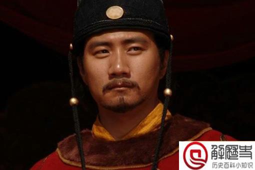 朱元璋当上皇帝后怎么对待地主刘德的?