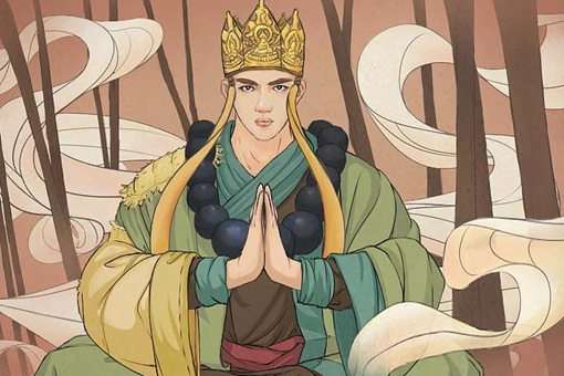 唐僧知道自己是金蝉子转世么?无字经书的秘密到底是什么? 唐僧知道自己是金蝉子转世么?无字经书的秘密到底是什么?