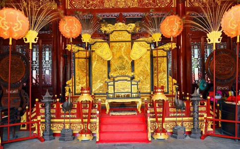 古代宫廷中太监为什么叫做乌鸦?是什么意思 古代宫廷中太监为什么叫做乌鸦?是什么意思