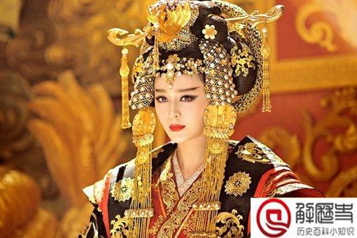 武则天还政于唐之后,为何还是没人敢动她?