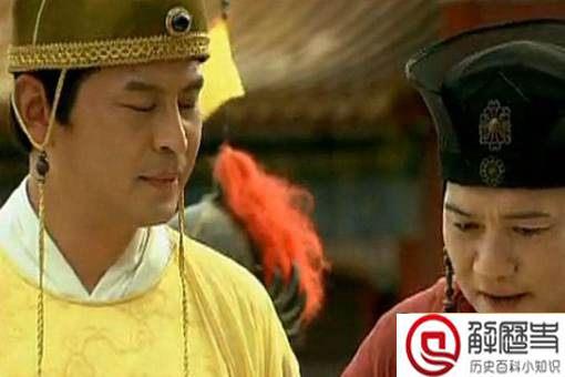 明熹宗为何英年早逝 明熹宗死因真相解析