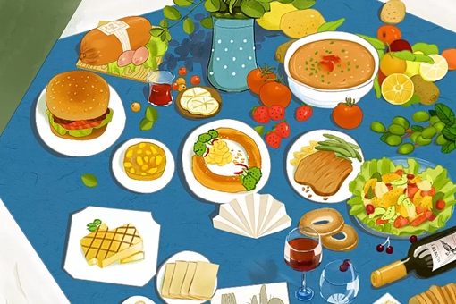 皇帝什么情况下才会吃满汉全席?满汉全席真的存在吗?