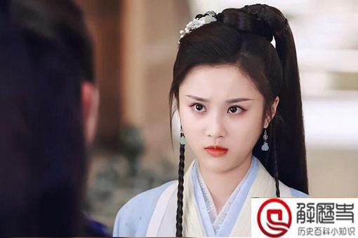 暮白首看点介绍 多位角色拥有双重人格