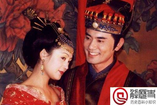 古代的驸马和公主洞房前,真的会先安排一个试婚格格吗? 古代的驸马和公主洞房前,真的会先安排一个试婚格格吗?