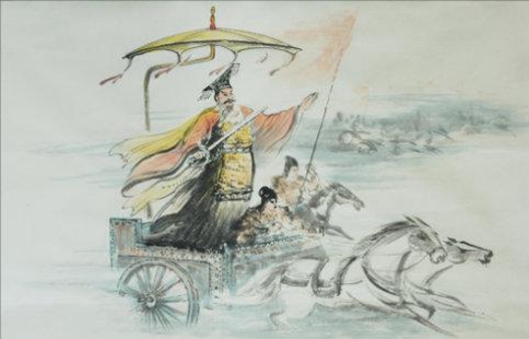 春秋时期齐、燕、鲁谁最强?齐桓公是最强的诸侯国么? 春秋时期齐、燕、鲁谁最强?齐桓公是最强的诸侯国么?