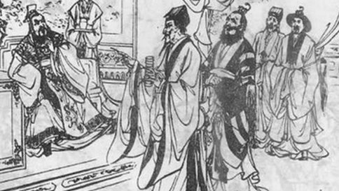 孙皓晚年是怎么治理东吴的?孙皓上位孙策孙权要被气死