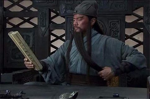 诸葛亮为什么不愿透露自己的下葬点?诸葛亮到底是怎么想的? 诸葛亮为什么不愿透露自己的下葬点?诸葛亮到底是怎么想的?