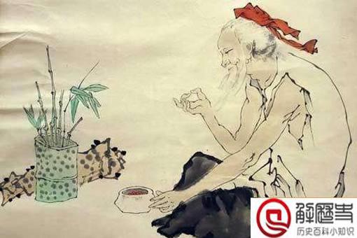 古代人被狗咬了怎么办?古代人是如何预防狂犬病的?