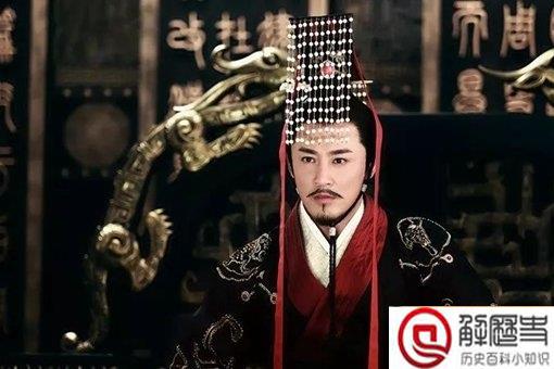 刘彻非嫡非长,为什么能当上皇帝? 刘彻非嫡非长,为什么能当上皇帝?