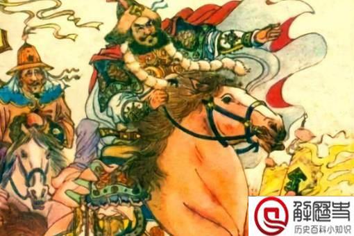 南宋将领刘锜是一个怎样的人 刘锜生平简介 南宋将领刘锜是一个怎样的人 刘锜生平简介