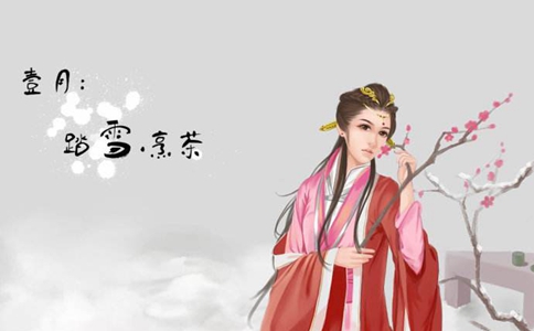 守寡对于古代的女性来说有多重要?为什么有的女人要终身守寡?