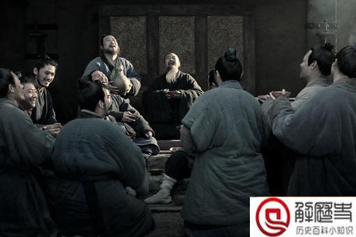 孔子办学和周游列国的钱从哪来?孔子的收入来源介绍