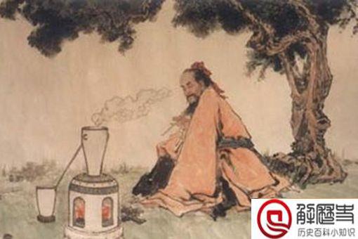 王羲之是个什么样的人 揭秘历史上真实的王羲之