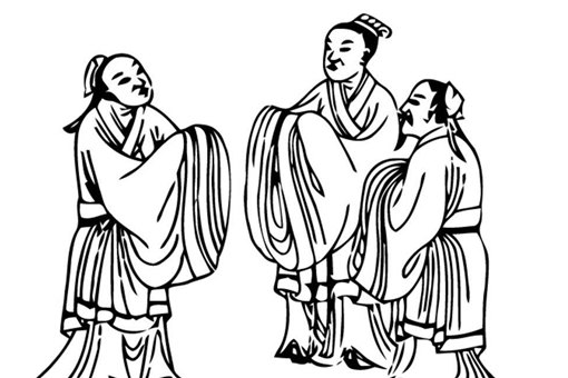 古人称呼对方的名和字有哪些讲究?什么情况下能直呼其名? 古人称呼对方的名和字有哪些讲究?什么情况下能直呼其名?