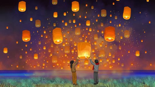 元宵节冷知识揭秘 你了解真正的元宵节么? 元宵节冷知识揭秘 你了解真正的元宵节么?