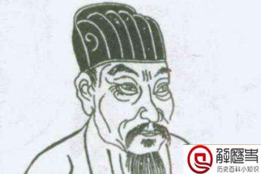 大业五贵指的是哪五个人?解密隋炀帝手下五大重臣