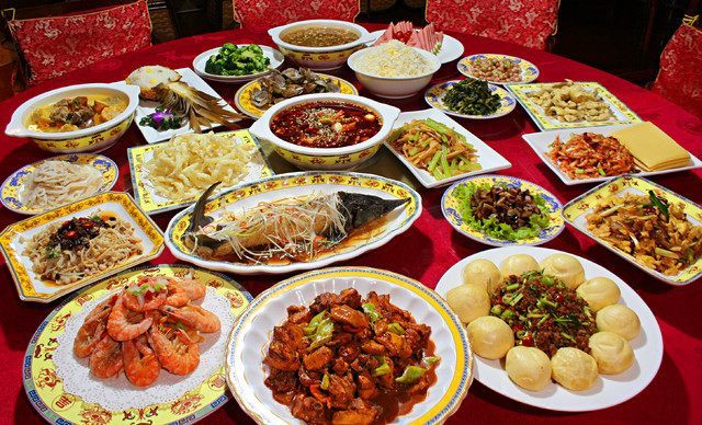 清朝皇帝一天开销是多少钱 清朝皇帝的饭菜贵吗 清朝皇帝一天开销是多少钱 清朝皇帝的饭菜贵吗