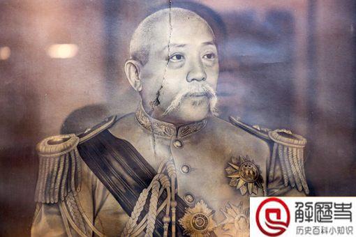 袁世凯怎么死的 袁世凯死因大揭秘