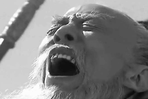 诸葛亮骂王朗台词 诸葛亮骂王朗原文完整版