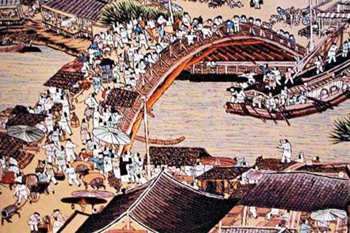 历史上最早的消防部队是哪个朝代建立的?军巡铺是谁建立的?