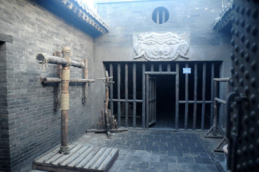 古代监狱有多可怕真的堪称人间炼狱吗