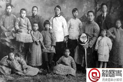 汪精卫的儿女是怎么处置的?汪精卫儿女的结局是怎样的? 汪精卫的儿女是怎么处置的?汪精卫儿女的结局是怎样的?