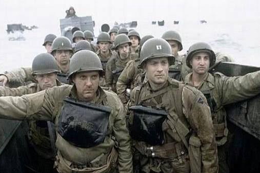 太平洋战争中最奇葩的战斗,人鸟大战