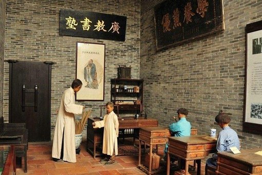 为什么要9月1日开学?古代人开学会做什么?