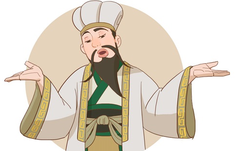 诸葛亮北伐真正目的是什么?诸葛亮伐魏真相揭秘