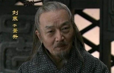 刘备和刘表是什么关系?刘备投靠刘表的目的是什么?