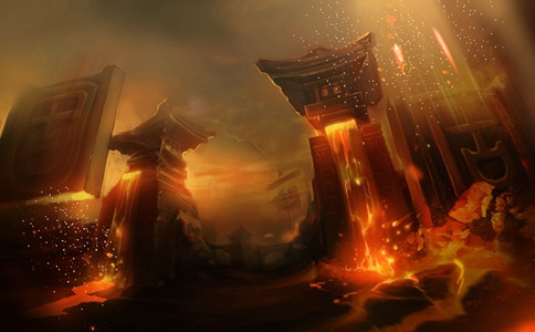 三国时取名怎么都取一个字?其实都是王莽做得梗啊 三国时取名怎么都取一个字?其实都是王莽做得梗啊