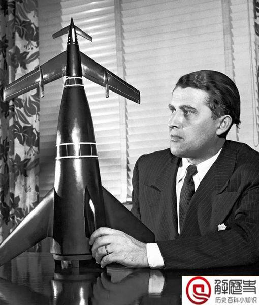 冯布劳恩是个怎样的人 冯布劳恩有多厉害 冯布劳恩是个怎样的人 冯布劳恩有多厉害