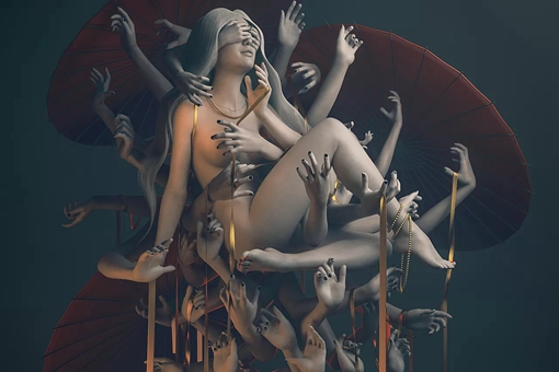 古代姬妾和妾有什么区别?不像取老婆更像一种工作