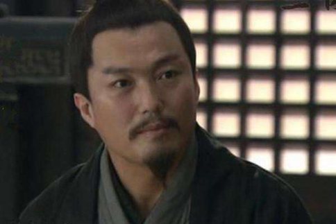 诸葛亮和法正为什么起争执?刘备最后战队诸葛亮