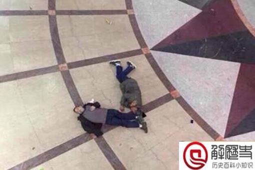 广州荔湾广场为何被叫做荔湾尸场?荔湾广场灵异事件真相是什么?