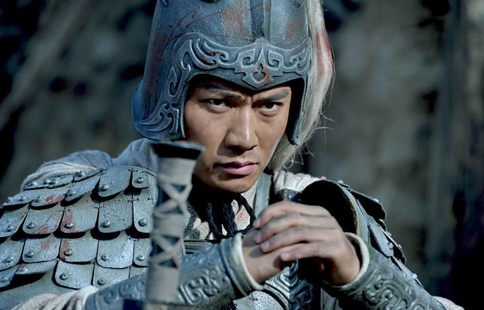 刘备为关羽报仇为什么等了一年?刘备的目的只是报仇么? 刘备为关羽报仇为什么等了一年?刘备的目的只是报仇么?