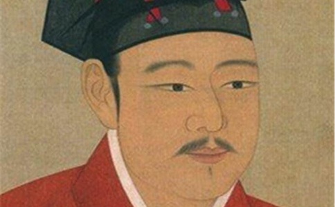 中国历史上最帅的皇帝是谁?