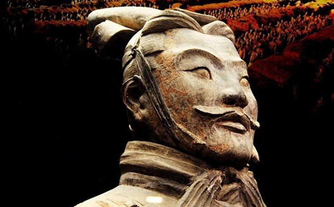 活人俑杀人事件 兵马俑活人俑事件 活人俑杀人事件 兵马俑活人俑事件