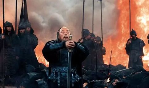 诸葛亮会预测天气为什么在上方谷没算出要下雨? 诸葛亮会预测天气为什么在上方谷没算出要下雨?