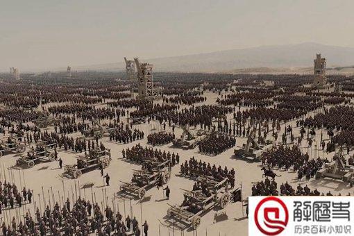 赵匡胤为什么不喜欢白起