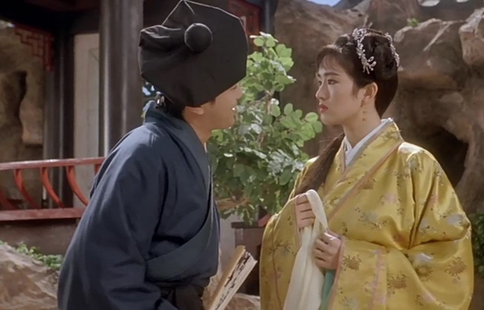 唐伯虎一共有几位老婆?唐伯虎和秋香的故事是真的么?