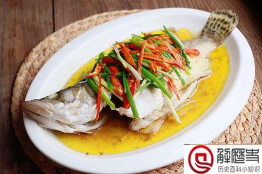 东坡鱼的来历是怎样的?东坡鱼做法介绍