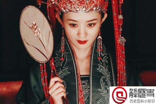 古代有没有白色的婚服?为何古人也流行白色婚服?