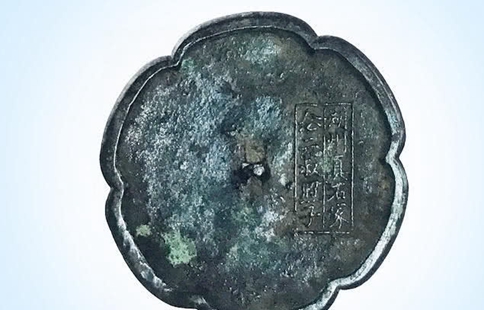 古代镜子为什么叫照子?古代镜子能看清自己么? 古代镜子为什么叫照子?古代镜子能看清自己么?