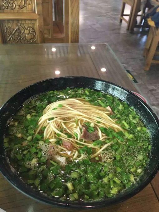 历史上中国哪里的牛肉面最好吃?为什么西北的牛肉面更出名? 历史上中国哪里的牛肉面最好吃?为什么西北的牛肉面更出名?