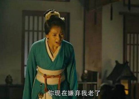 司马懿最爱张春华还是柏灵筠?司马懿曾多次嫌弃张春华太老