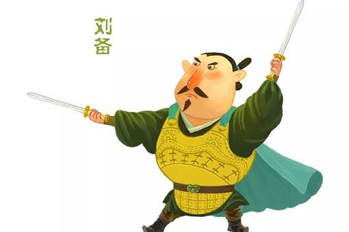 外国人怎么看待曹操、孙权和刘备?三位君王谁最受欢迎?