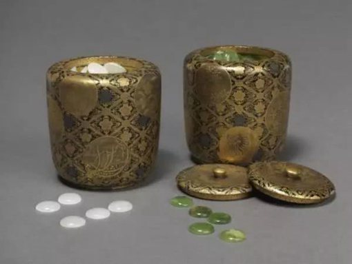 古代官员被抄家最值钱的并不是金银财宝?调料才是稀世珍品