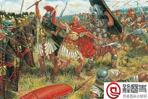 历史上吹牛最大的战争是怎样的?详解吹牛历史故事